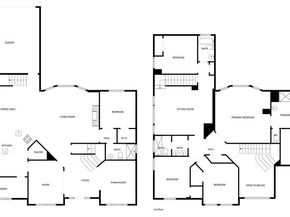 1429  Greenbriar Drive , Allen Texas 75013