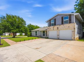 4100  Coronet Lane , Arlington Texas 76017