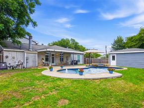 4100  Coronet Lane , Arlington Texas 76017