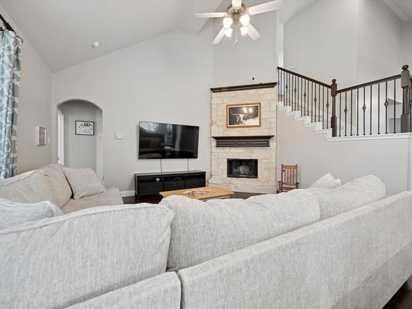 9105  Hawley Drive , Fort Worth Texas 76244
