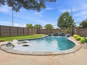7654  Indian Springs Road , Dallas Texas 75248