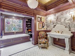 7654  Indian Springs Road , Dallas Texas 75248