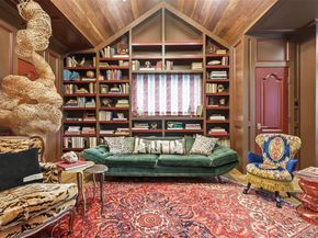 7654  Indian Springs Road , Dallas Texas 75248