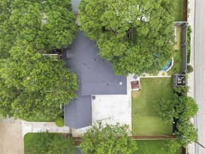 7654  Indian Springs Road , Dallas Texas 75248
