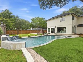 7654  Indian Springs Road , Dallas Texas 75248