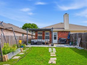 1936  Rosa Parks Boulevard , Lancaster Texas 75146