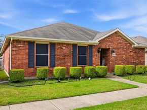 1936  Rosa Parks Boulevard , Lancaster Texas 75146