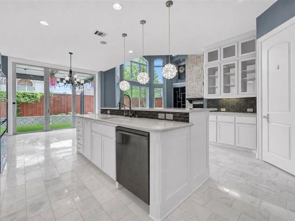 5946  Bradley Court , Frisco Texas 75035