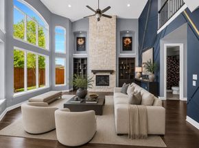 5946  Bradley Court , Frisco Texas 75035