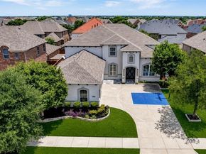 5946  Bradley Court , Frisco Texas 75035