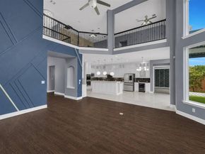 5946  Bradley Court , Frisco Texas 75035