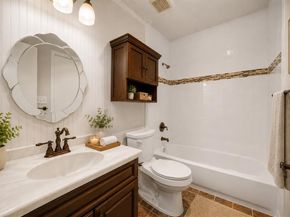 415  Santa Rosa Drive , Garland Texas 75043