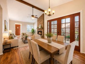 415  Santa Rosa Drive , Garland Texas 75043
