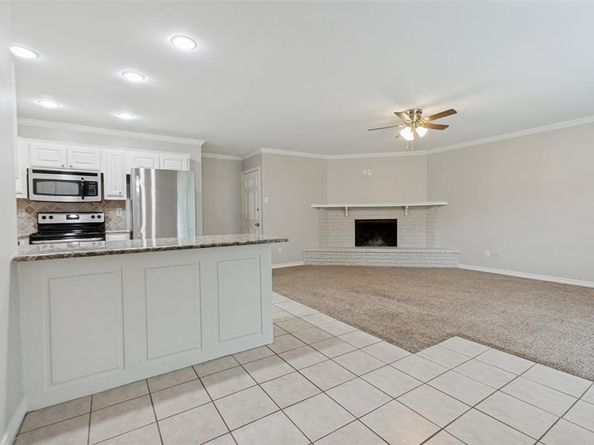 547  Northridge Drive , Allen Texas 75002