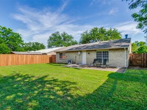 547  Northridge Drive , Allen Texas 75002