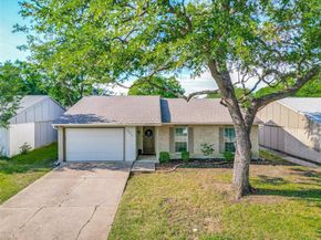 547  Northridge Drive , Allen Texas 75002