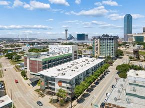 1111 S Akard Street  314, Dallas Texas 75215