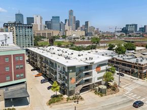 1111 S Akard Street  314, Dallas Texas 75215