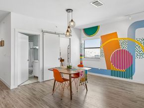 1111 S Akard Street  314, Dallas Texas 75215