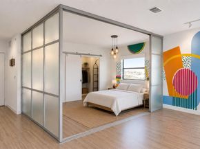 1111 S Akard Street  314, Dallas Texas 75215