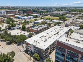 1111 S Akard Street  314, Dallas Texas 75215