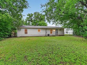 5555  Pinson Street , Fort Worth Texas 76119