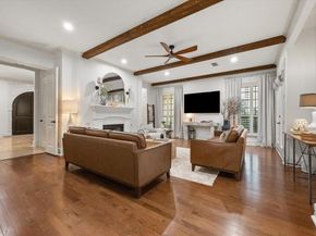 8924  Waterchase Circle , Fort Worth Texas 76120