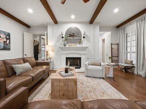 8924  Waterchase Circle , Fort Worth Texas 76120