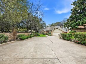 4424  Westridge Avenue , Fort Worth Texas 76116