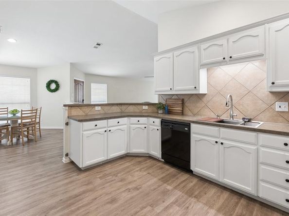 12184  Thicket Bend Drive , Fort Worth Texas 76244