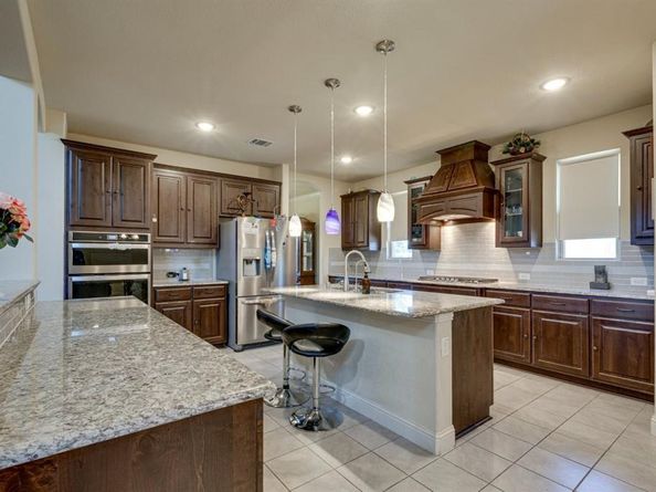 336  Red Hill Road , Sunnyvale Texas 75182