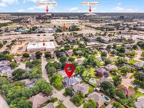1910  Paloma Way , Arlington Texas 76006