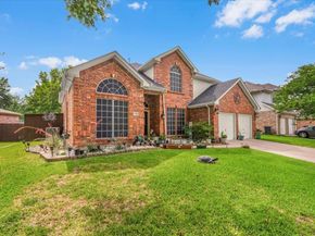 1910  Paloma Way , Arlington Texas 76006
