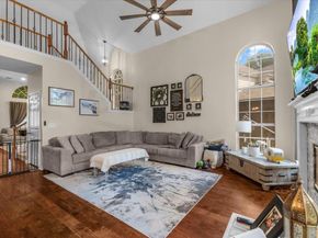 1910  Paloma Way , Arlington Texas 76006
