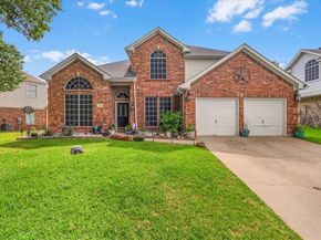 1910  Paloma Way , Arlington Texas 76006