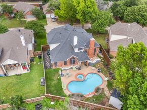 1910  Paloma Way , Arlington Texas 76006
