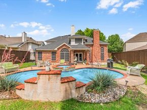 1910  Paloma Way , Arlington Texas 76006