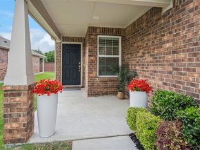 2054  Marsh Point Drive , Frisco Texas 75036