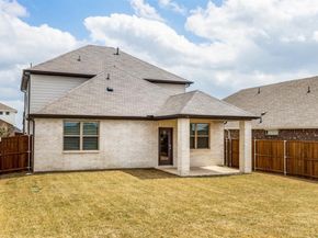 5427  Big Thicket Lane , Royse City Texas 75189
