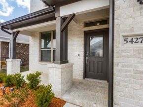 5427  Big Thicket Lane , Royse City Texas 75189