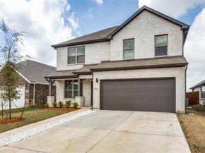 5427  Big Thicket Lane , Royse City Texas 75189