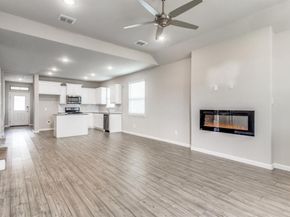 5427  Big Thicket Lane , Royse City Texas 75189