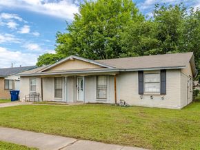 1217  Greencove Drive , Garland Texas 75040