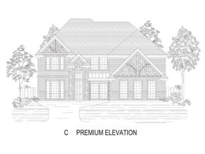 609  Cherryhurst Street , Little Elm Texas 75068