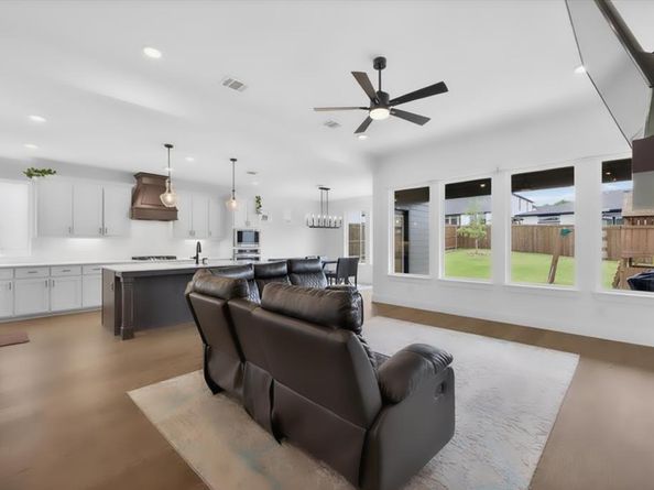 7121  Mantle Ridge Drive , Fort Worth Texas 76179