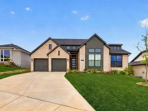 7121  Mantle Ridge Drive , Fort Worth Texas 76179