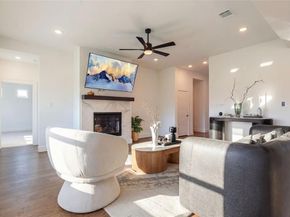 7121  Mantle Ridge Drive , Fort Worth Texas 76179