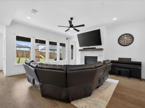 7121  Mantle Ridge Drive , Fort Worth Texas 76179