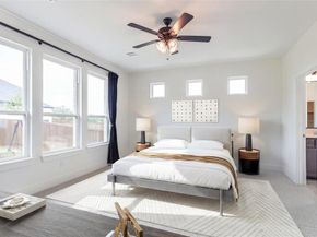 7121  Mantle Ridge Drive , Fort Worth Texas 76179
