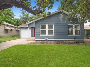 4006  Curzon Avenue , Fort Worth Texas 76107